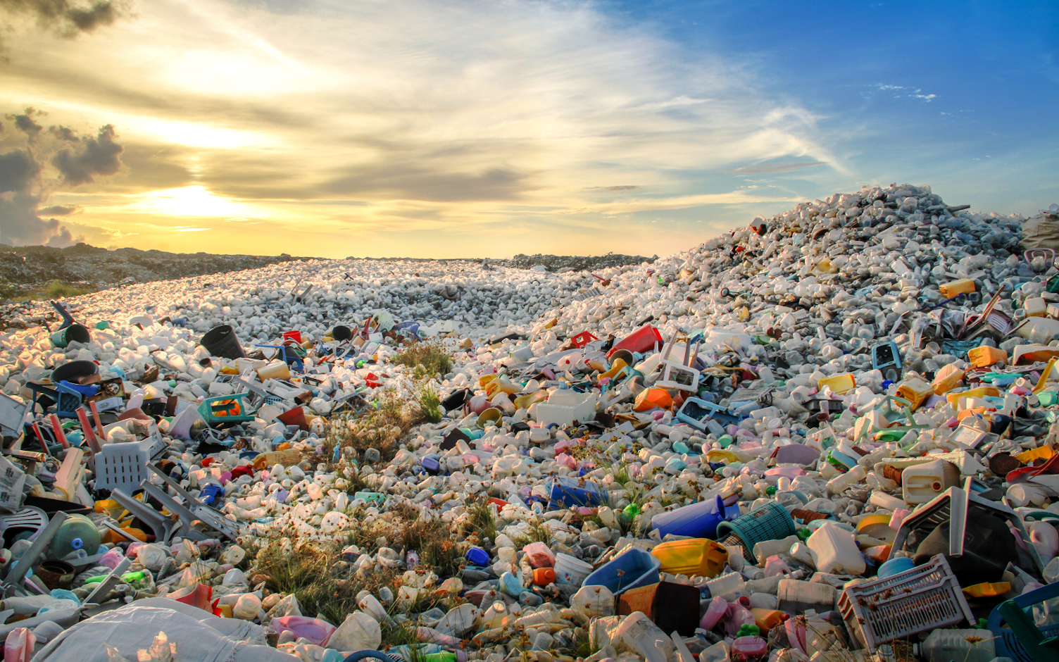 Jak powinno być zarządzane składowisko odpadów, by nie wpływało negatywnie na środowisko?